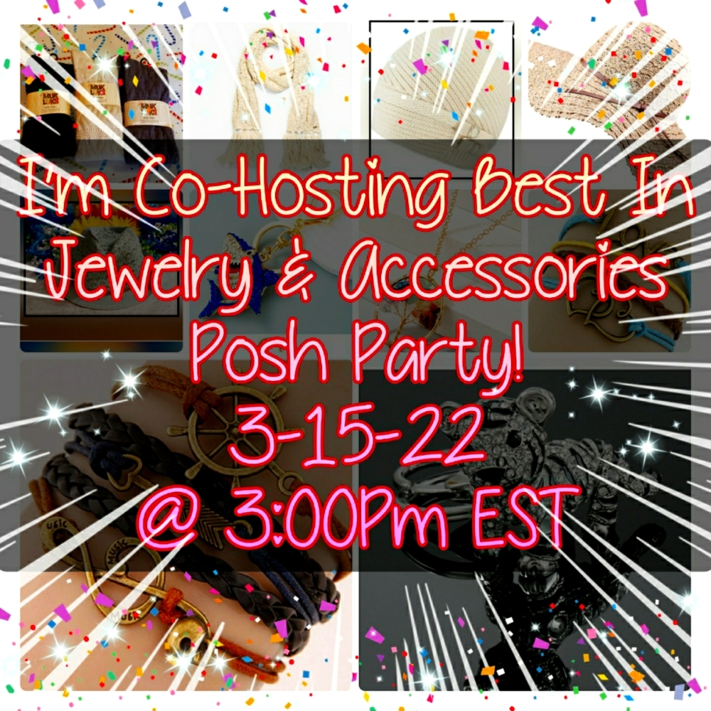 🥳Let's Party🥳